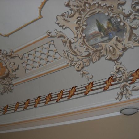 Marconi E Garibaldi 76 Apartment Castellammare del Golfo Kültér fotó