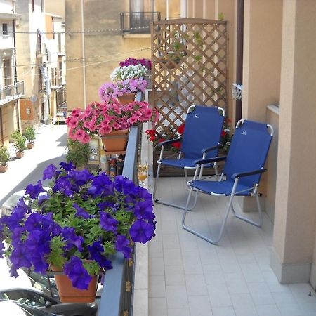 Marconi E Garibaldi 76 Apartment Castellammare del Golfo Kültér fotó