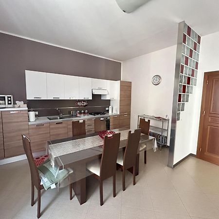 Marconi E Garibaldi 76 Apartment Castellammare del Golfo Kültér fotó