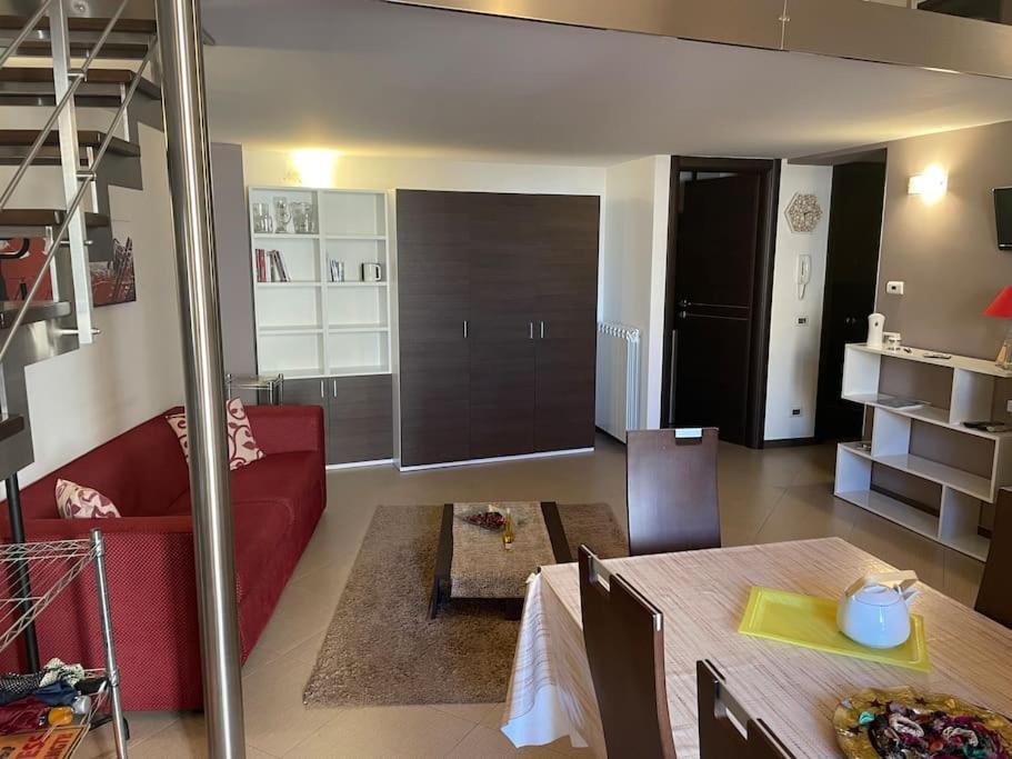 Marconi E Garibaldi 76 Apartment Castellammare del Golfo Kültér fotó