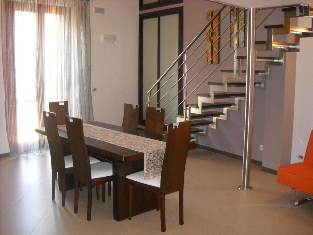 Marconi E Garibaldi 76 Apartment Castellammare del Golfo Kültér fotó