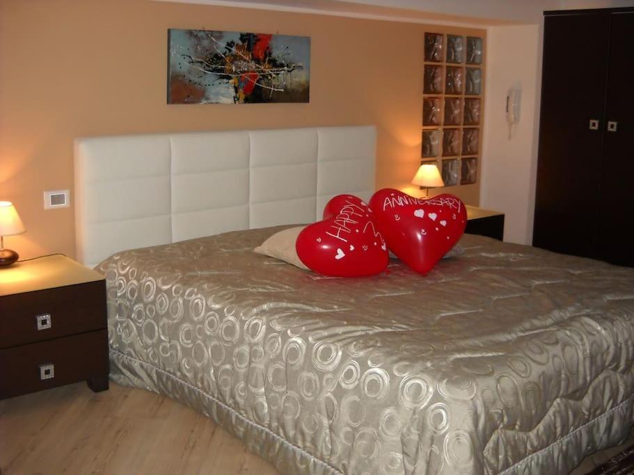 Marconi E Garibaldi 76 Apartment Castellammare del Golfo Kültér fotó