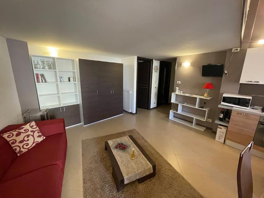 Marconi E Garibaldi 76 Apartment Castellammare del Golfo Kültér fotó