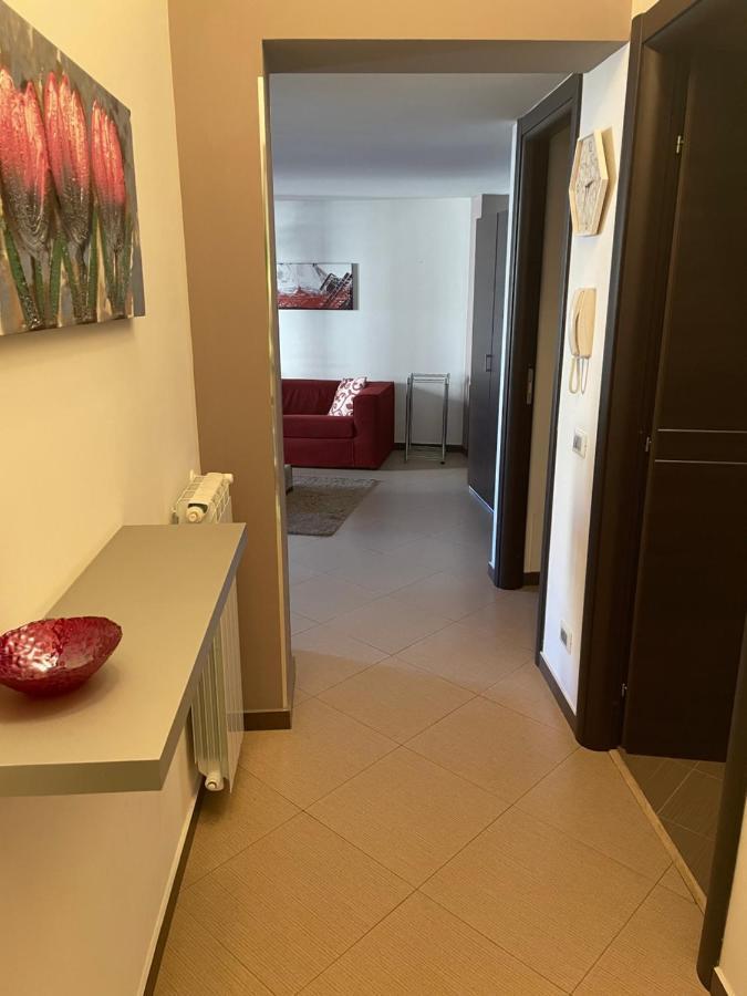 Marconi E Garibaldi 76 Apartment Castellammare del Golfo Kültér fotó