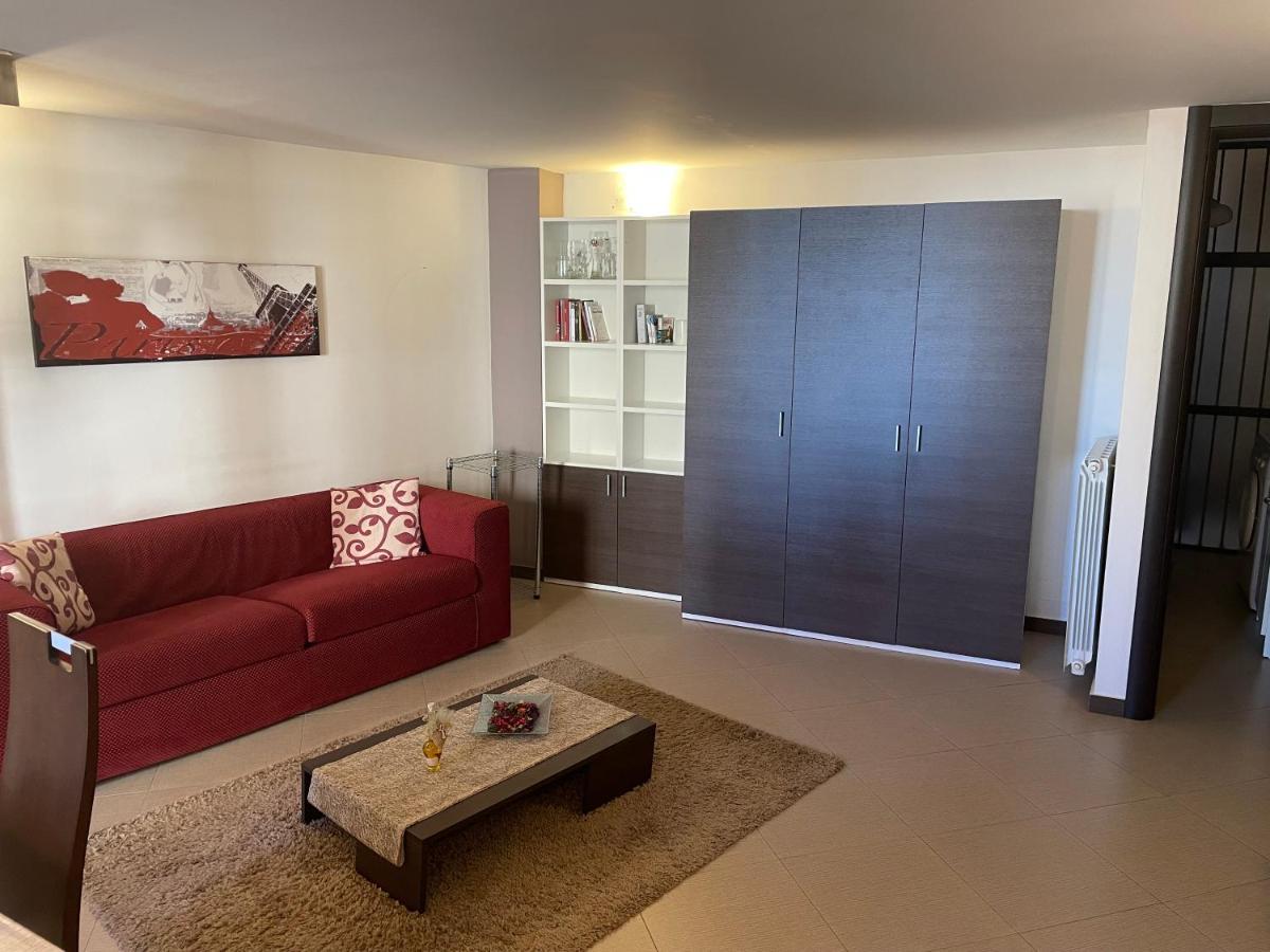 Marconi E Garibaldi 76 Apartment Castellammare del Golfo Kültér fotó