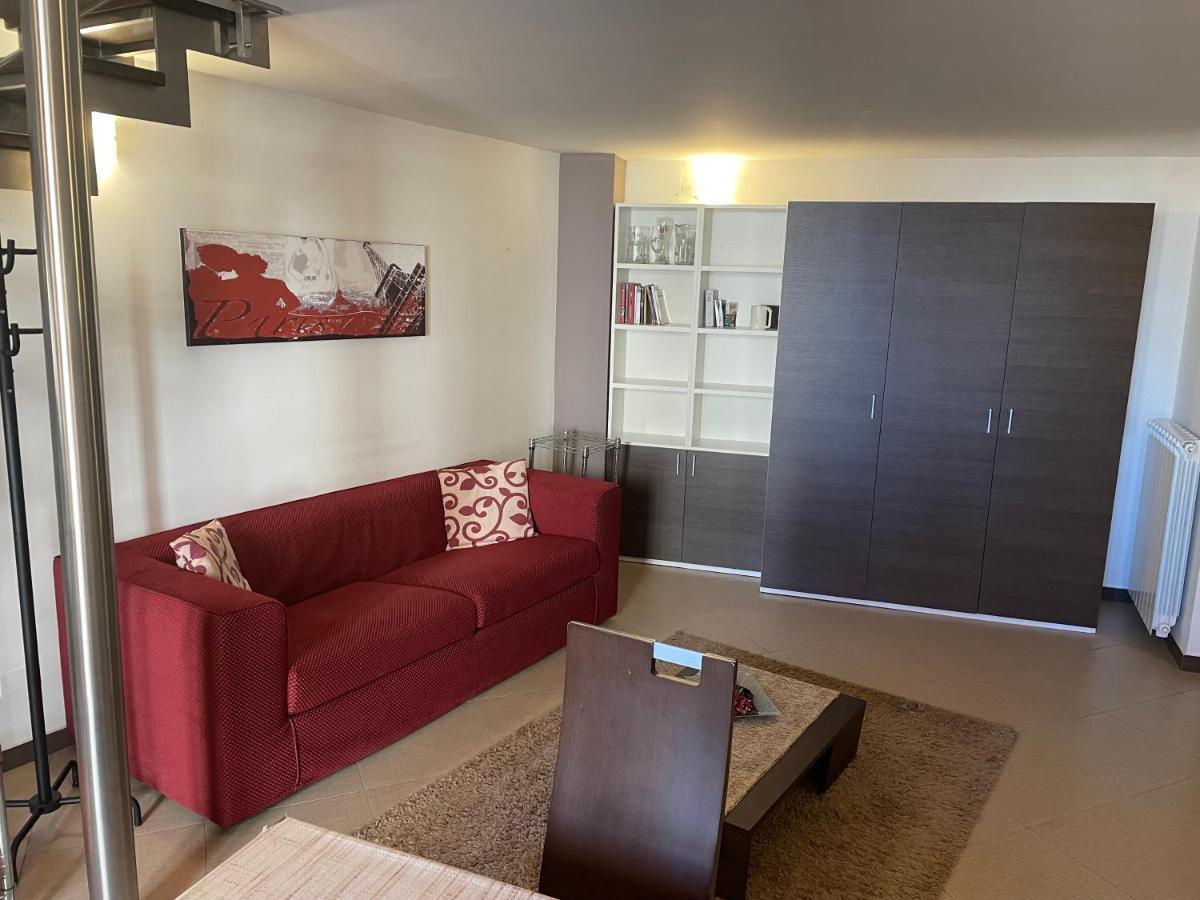 Marconi E Garibaldi 76 Apartment Castellammare del Golfo Kültér fotó