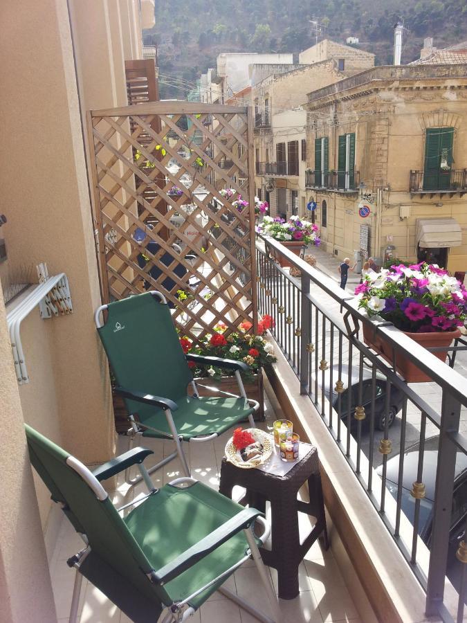Marconi E Garibaldi 76 Apartment Castellammare del Golfo Kültér fotó