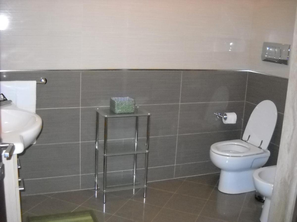 Marconi E Garibaldi 76 Apartment Castellammare del Golfo Kültér fotó