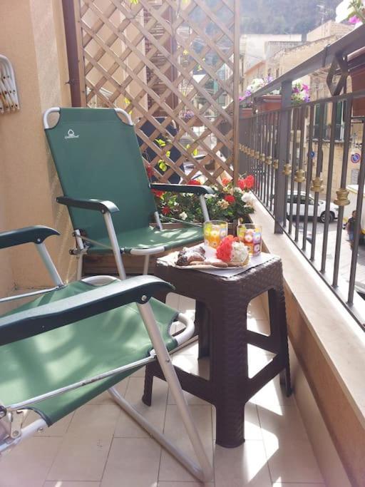 Marconi E Garibaldi 76 Apartment Castellammare del Golfo Kültér fotó