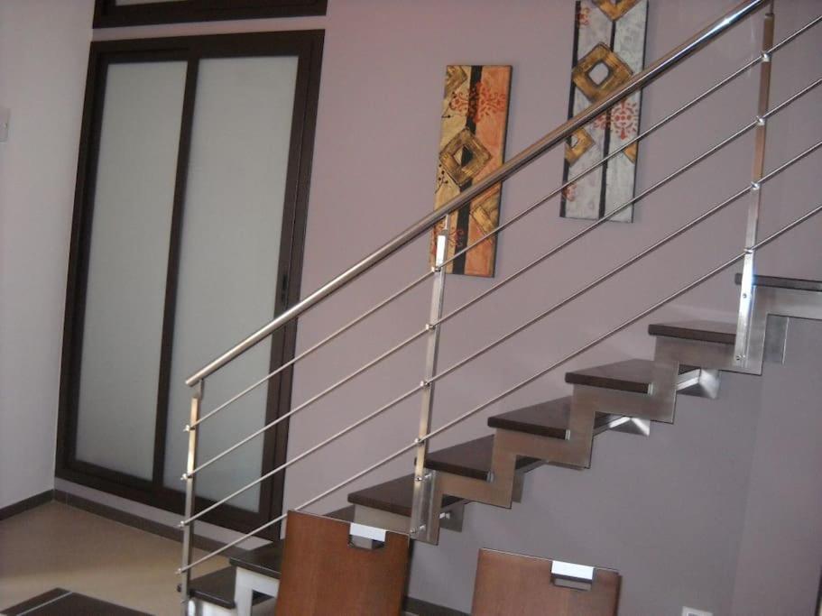Marconi E Garibaldi 76 Apartment Castellammare del Golfo Kültér fotó