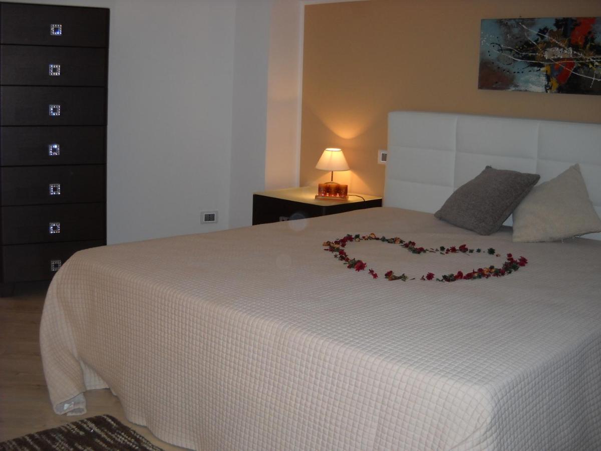 Marconi E Garibaldi 76 Apartment Castellammare del Golfo Kültér fotó