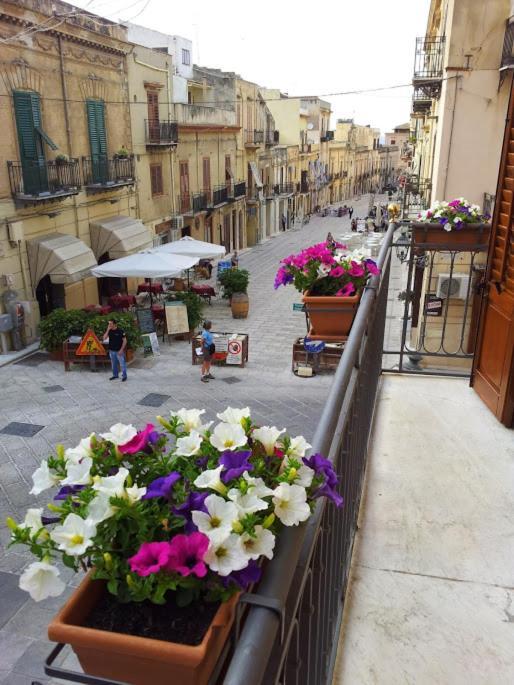 Marconi E Garibaldi 76 Apartment Castellammare del Golfo Kültér fotó