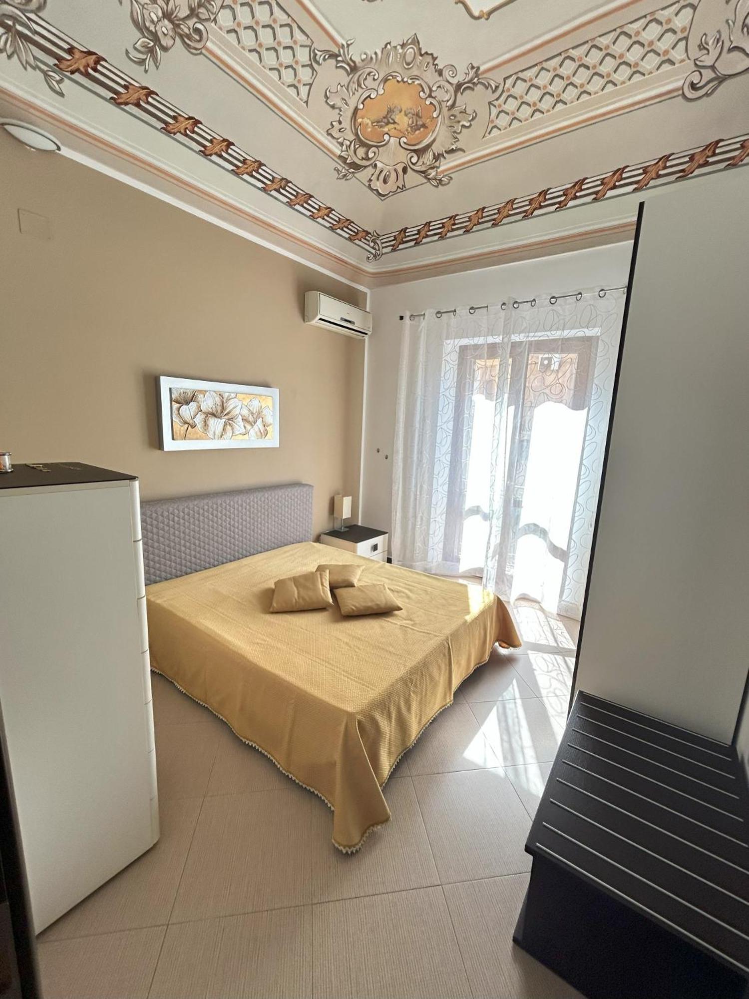 Marconi E Garibaldi 76 Apartment Castellammare del Golfo Kültér fotó