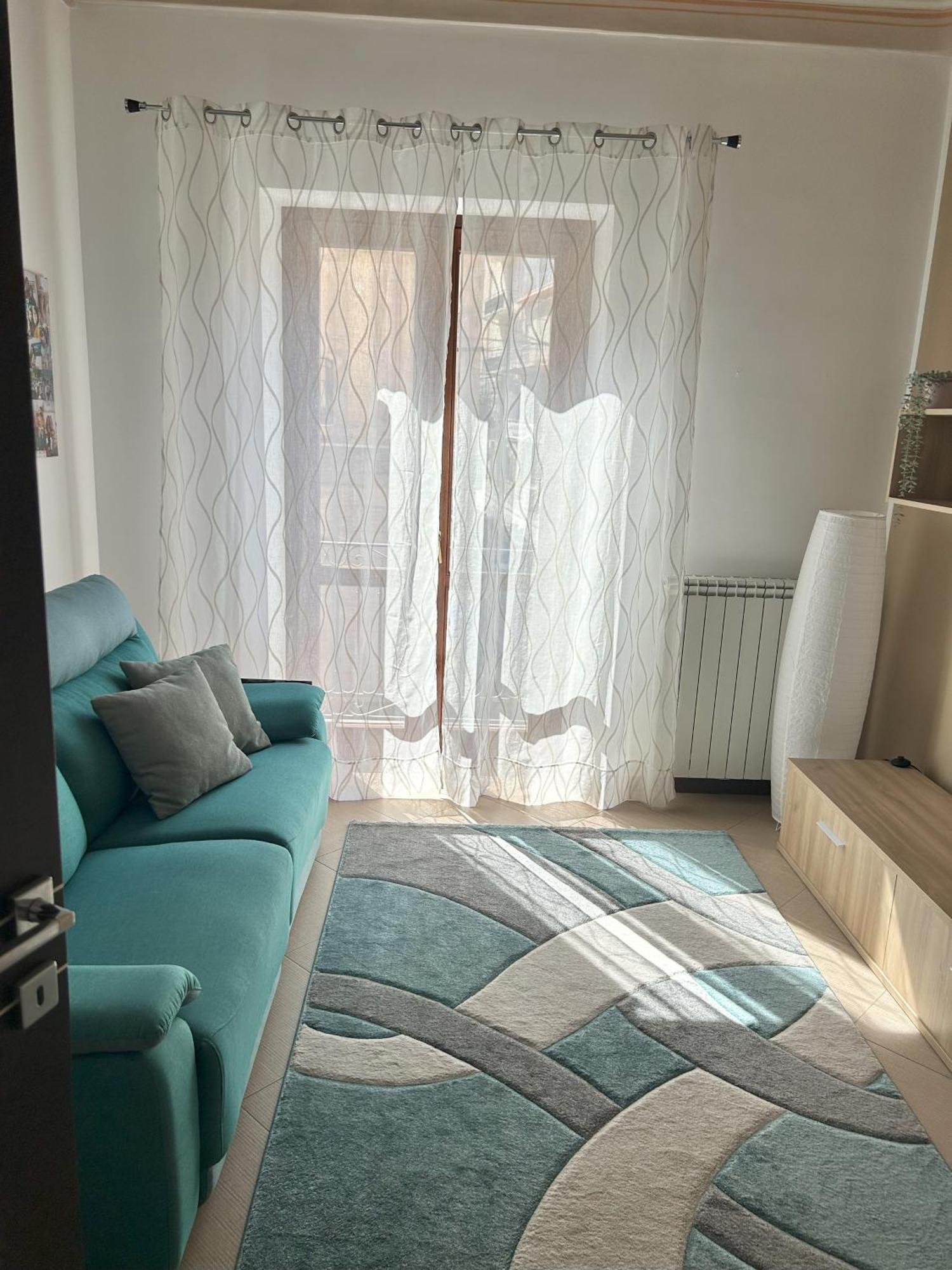 Marconi E Garibaldi 76 Apartment Castellammare del Golfo Kültér fotó