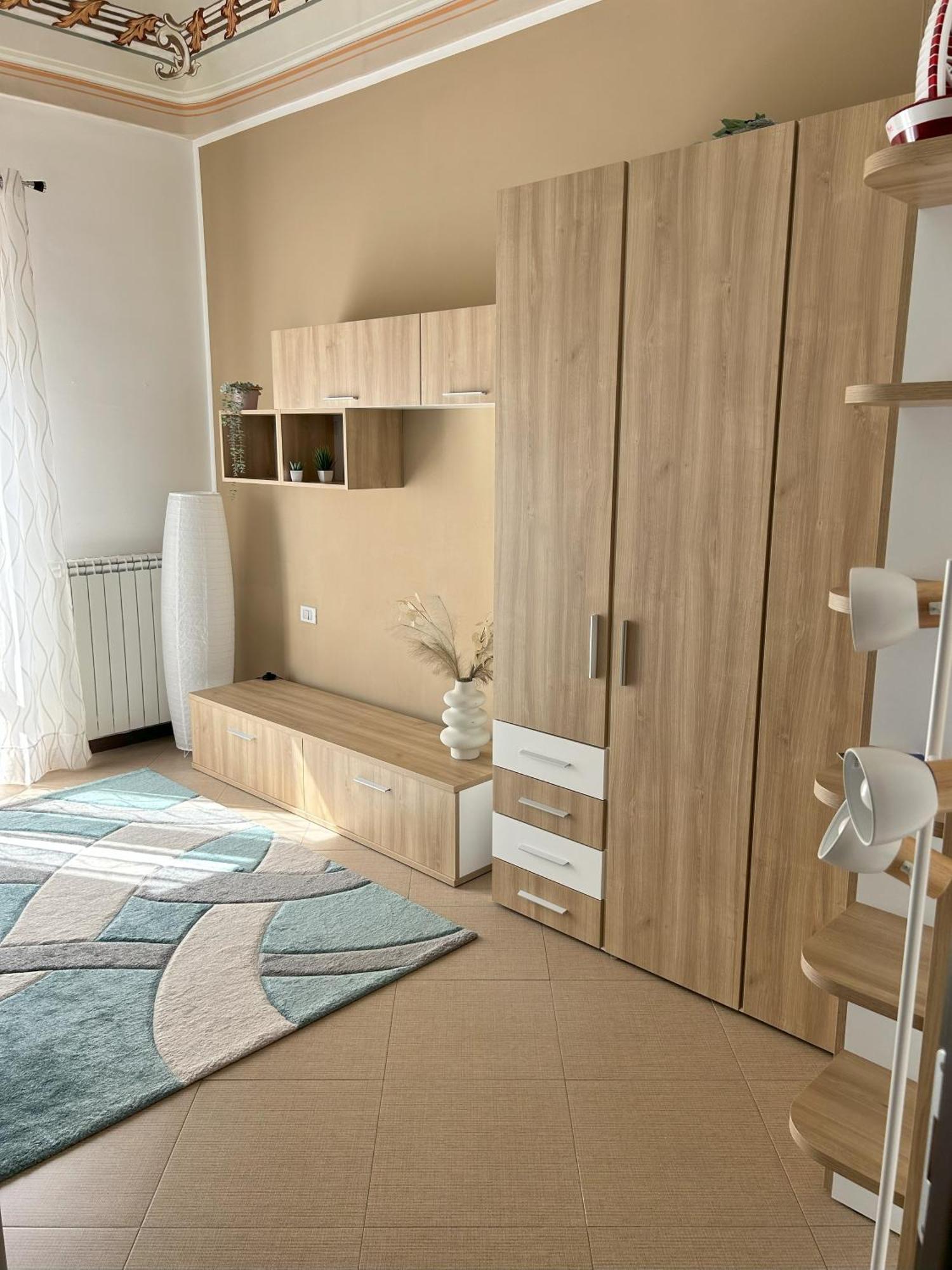 Marconi E Garibaldi 76 Apartment Castellammare del Golfo Kültér fotó