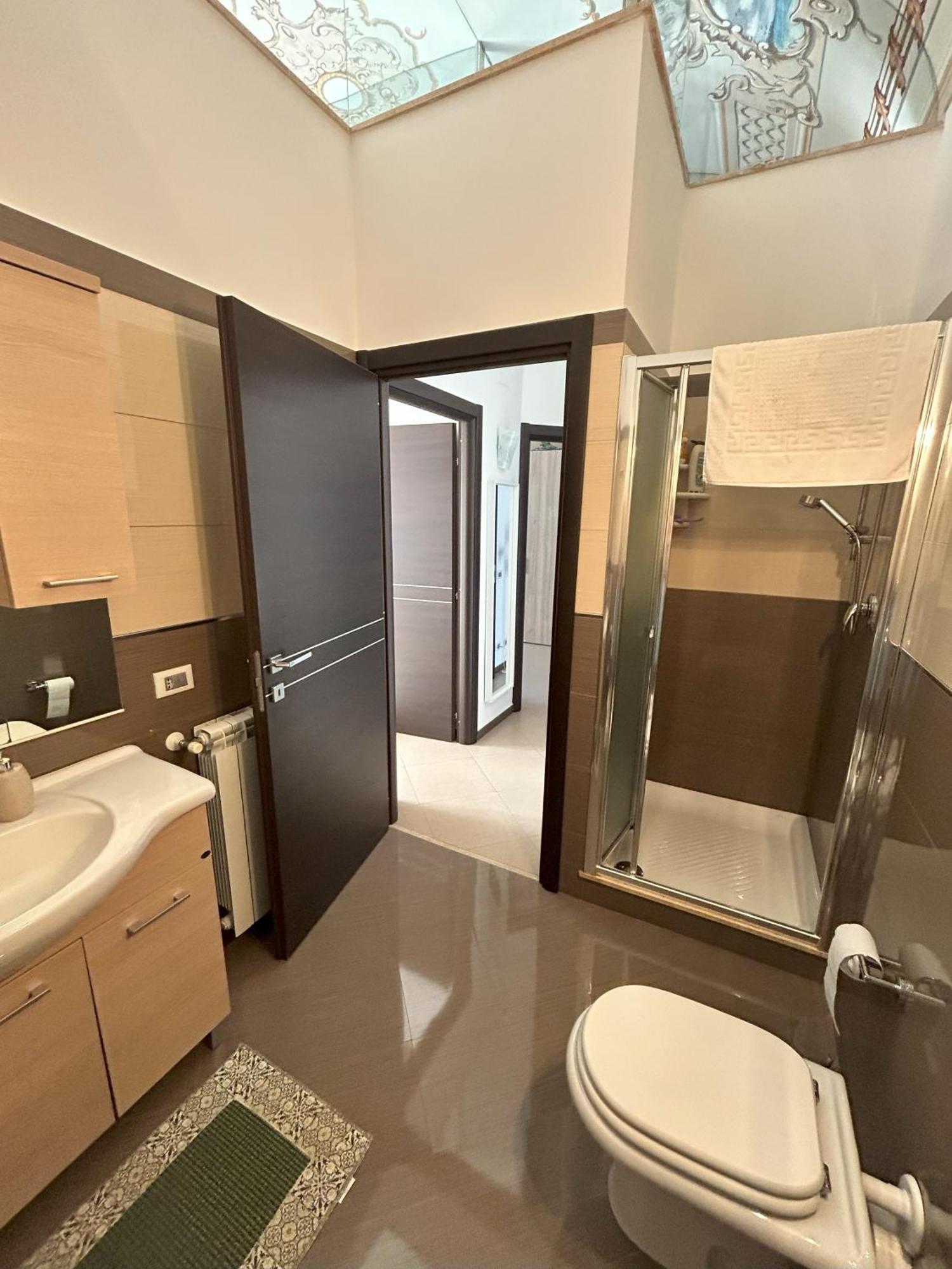 Marconi E Garibaldi 76 Apartment Castellammare del Golfo Kültér fotó