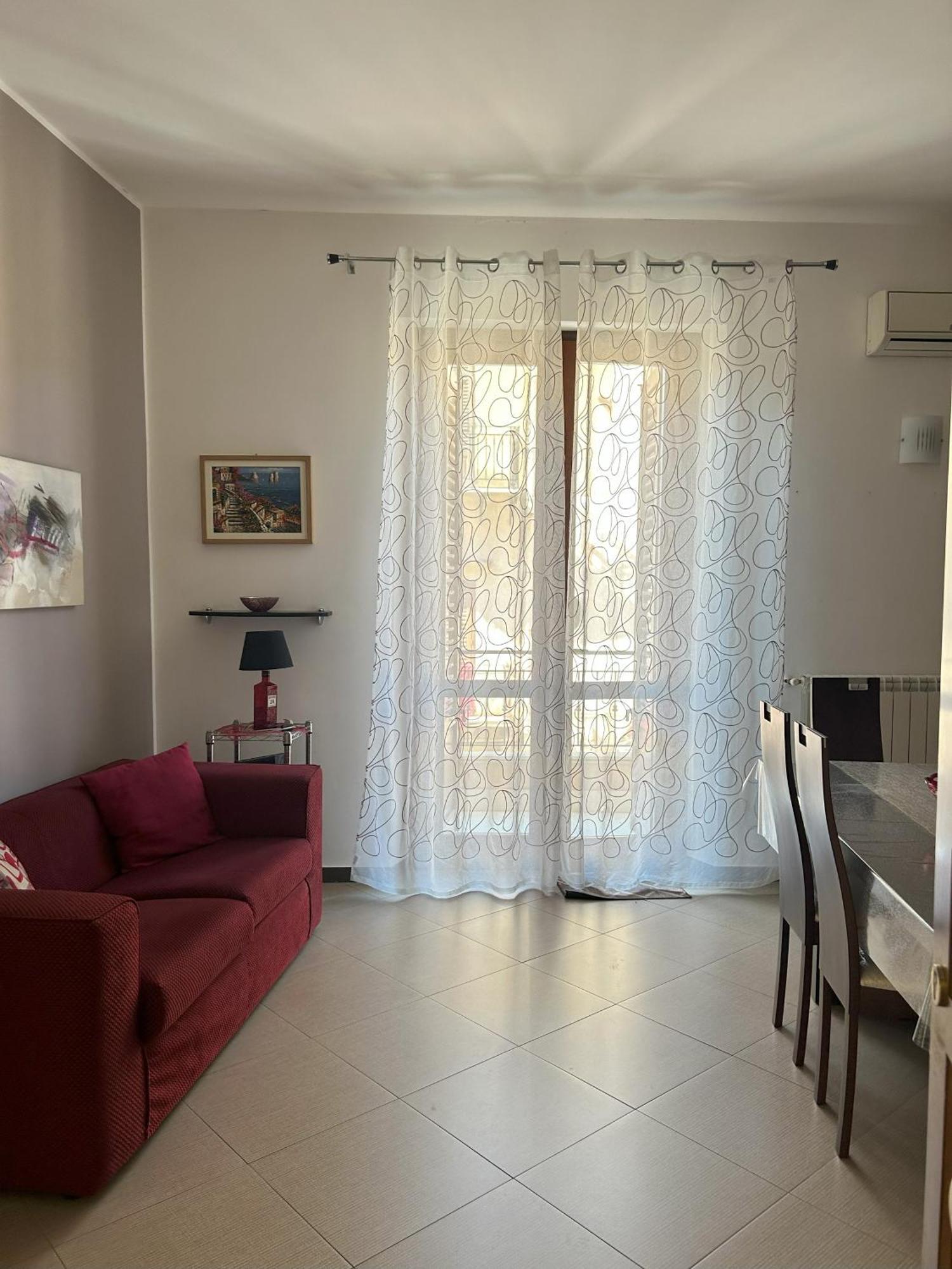 Marconi E Garibaldi 76 Apartment Castellammare del Golfo Kültér fotó